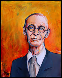 Hermann Hesse